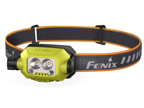 Fenix WH234 Work Headlamp