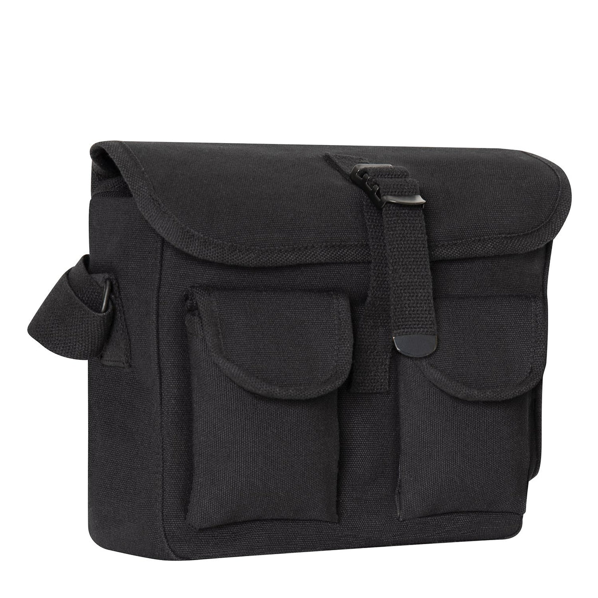 Rothco Canvas Ammo Shoulder Bag – Good2GoCo
