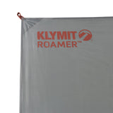 Klymit Roamer Throw Tarp - 3000mm Waterproof Coating