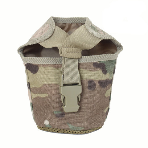 Rothco MOLLE Compatible Canteen Cover