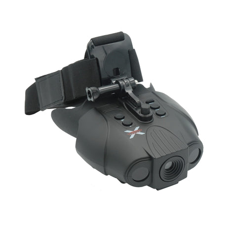 X-Vision Phantom 55 Night Vision Binoculars – XANB55