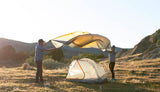 Klymit Maxfield Tent