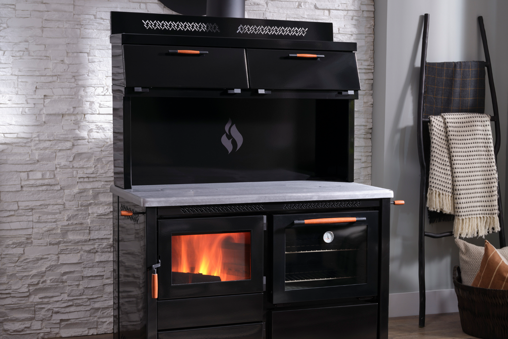 7 Things That You Should Know About Heco Wood Cookstoves