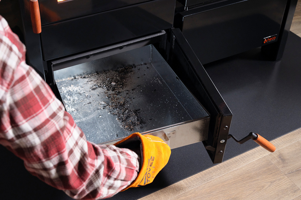 10 Tips on How To Clean Your Heco Wood Stove