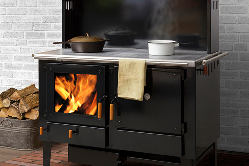 13 Fun Ways to Use Your Heco Wood Cookstove