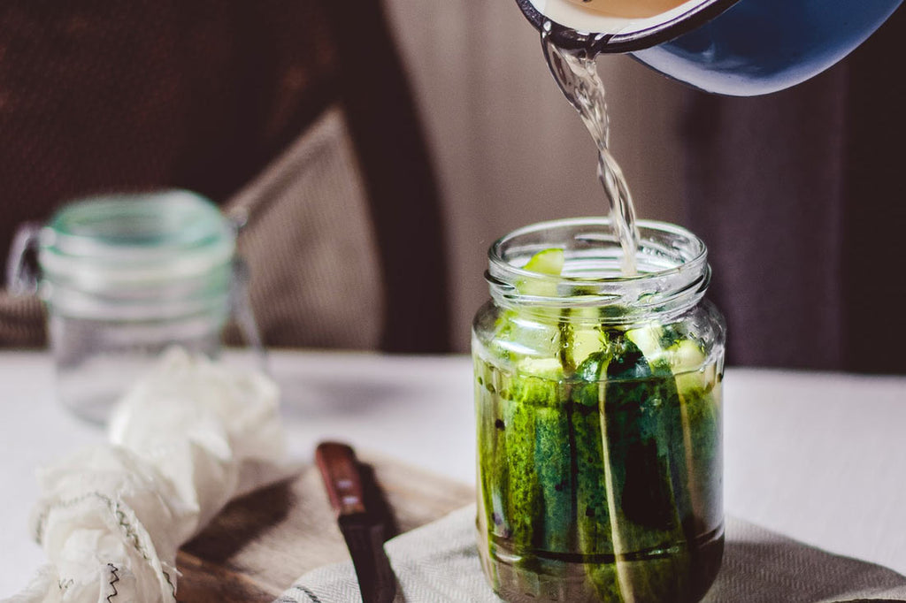 How to Save Money Canning