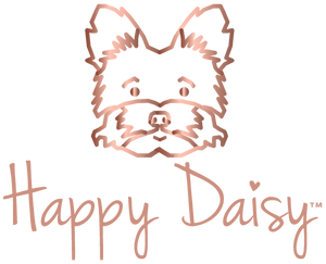 Happy Daisy Freeze Dried Pet Food