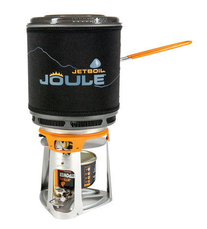 Joule Cooking System