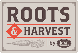 Roots & Harvest Homestead Supplies