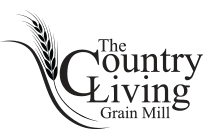 Country Living Grain Mills