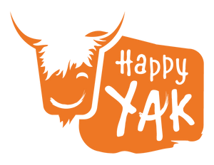 Happy Yak Food