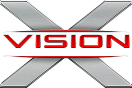 X-Vision Night Vision Optics