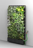 Earth Studio Modular Vertical Garden - 80 Pot Kit Garden System