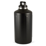 TrailKeg Gallon (128oz) Vacuum Insulated Bottle - Black