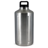 TrailKeg Gallon (128oz) Vacuum Insulated Bottle - Stainless Steel