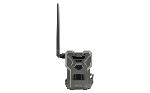 SpyPoint Flex G-36 Cellular Trail Camera