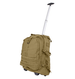 Rothco Wheeled Large Transport Pack
