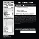 Ready Hour ABC Tomato Soup Case Pack