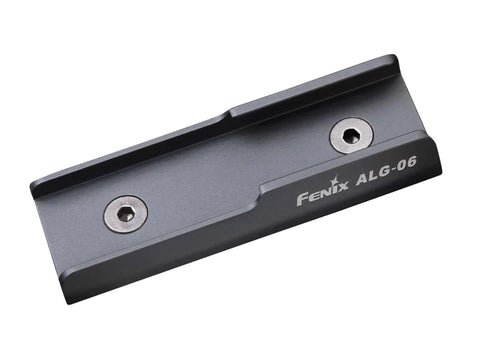 Fenix ALG-06 Pressure Switch Mount for M-Lok Rails