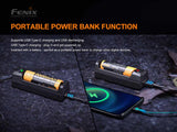 Fenix ARE-X1 V2.0 Battery Charger