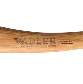 Adler Spare Handle for Short Splitter Hatchet