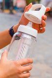 LifeStraw Go Series Filter Bottle - 22 oz