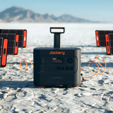 Jackery Explorer 3000 Pro Portable Power Station