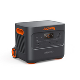 Jackery Explorer 3000 Pro Portable Power Station