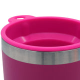 TrailKeg Yeti Reusable Tumbler Insert - Hot Pink