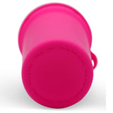 TrailKeg Yeti Reusable Tumbler Insert - Hot Pink
