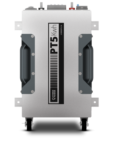 Hybrid Power Solutions - PT5 Battery