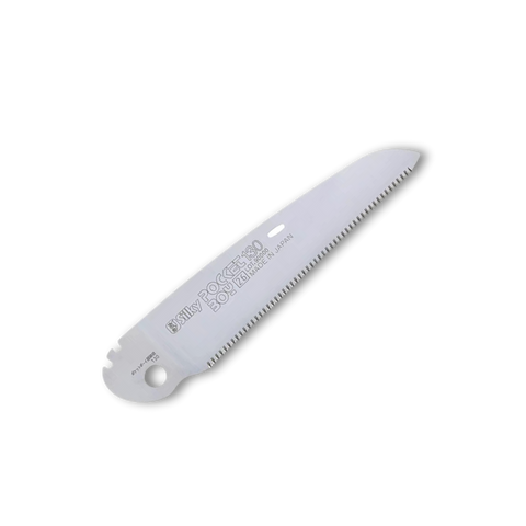 Silky Pocketboy 130 (X-Fine Teeth) Extra Blade