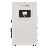 Hybrid Power Solutions - Sol-Ark 12K Solar Inverter