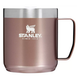 Stanley Classic Legendary Camp Mug - 12oz