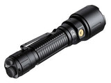 Fenix WF26R Rechargeable Flashlight With Charging Dock
