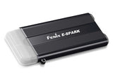 Fenix E-Spark Keychain Flashlight and Emergency Power Bank