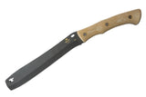 Buck Knives 108 Compadre Froe