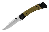 Buck Knives The 110 Hunter Sport Knife