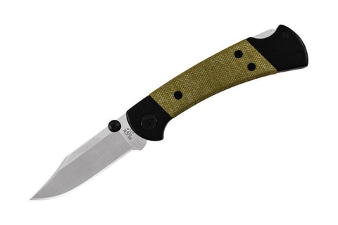 Buck Knives 112 Ranger Sport Knife