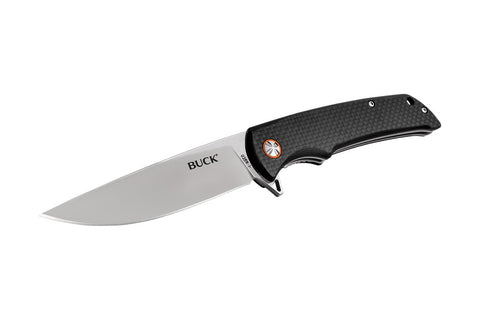 Buck Knives 259 Haxby Knife