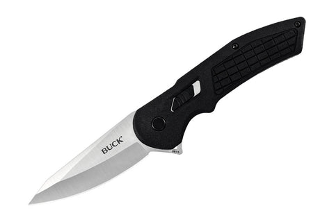 Buck Knives 261 Hexam Knife