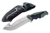 Buck Knives Pursuit Hunting Knife With Sheath