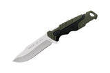 Buck Knives Pursuit Hunting Knife With Sheath