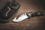 Buck Knives Pursuit Large Folding Knife