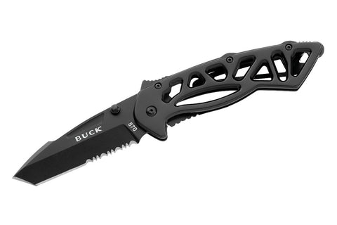 Buck Knives 870 Bones Knife