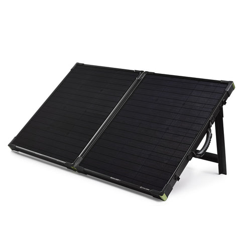 Goal Zero Boulder 100 Briefcase Solar Panel (100W, 18-22V)