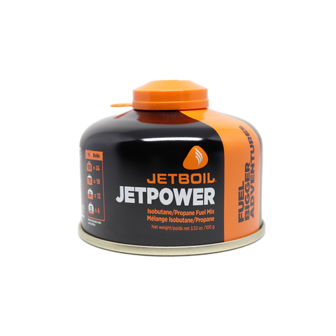 JETBOIL Jetpower Fuel 100g