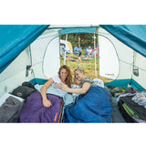 Eureka Space Camp Tent