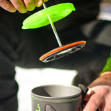 Jetboil Coffee Press- Silicone