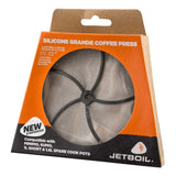 Jetboil Coffee Press Grande- Silicone